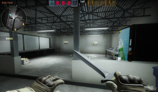 从未退缩 从未退缩