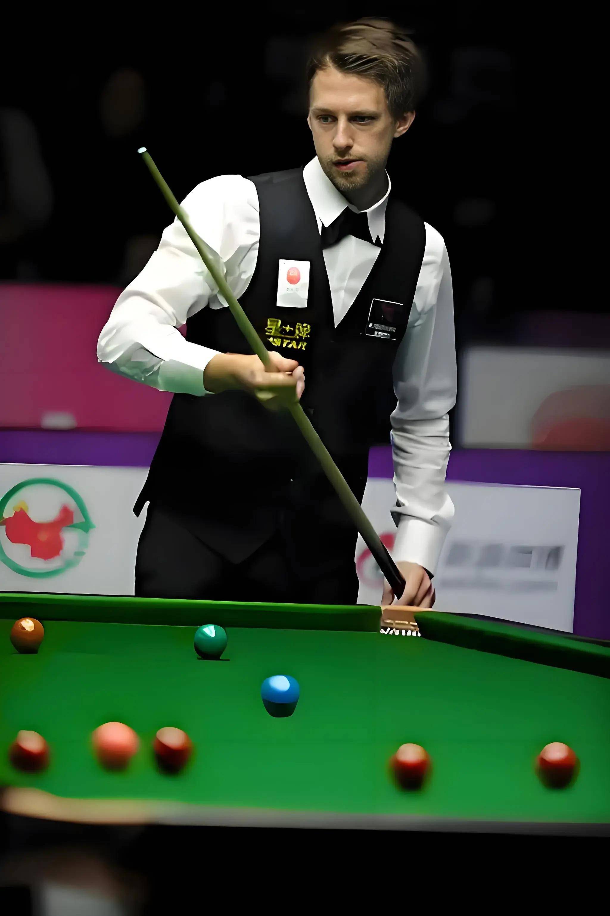 为多元的局 为多元的局