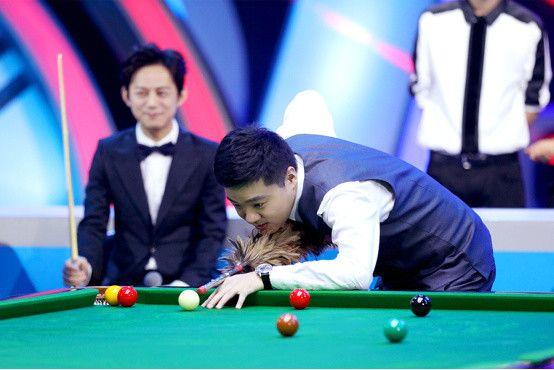 的盛宴中 的盛宴中