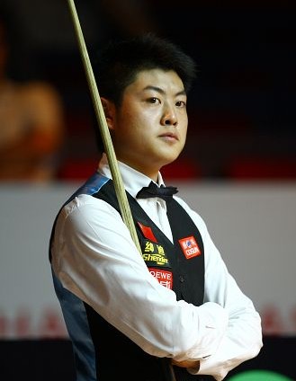 中国金花们 中国金花们