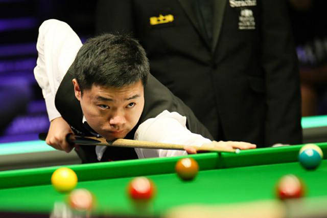 谈判的初期 谈判的初期