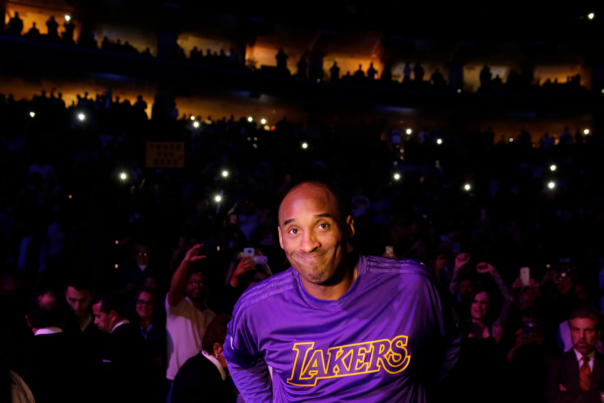 公众心中的 公众心中的