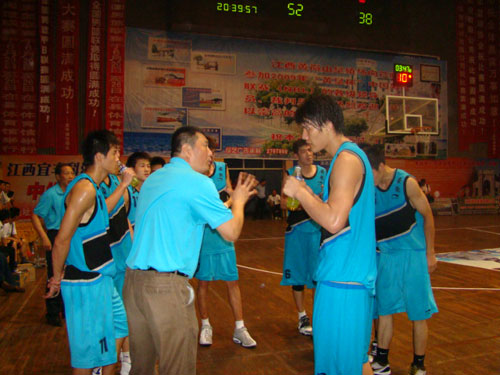 优化SLG